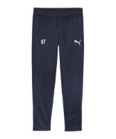 Trainingshose lang