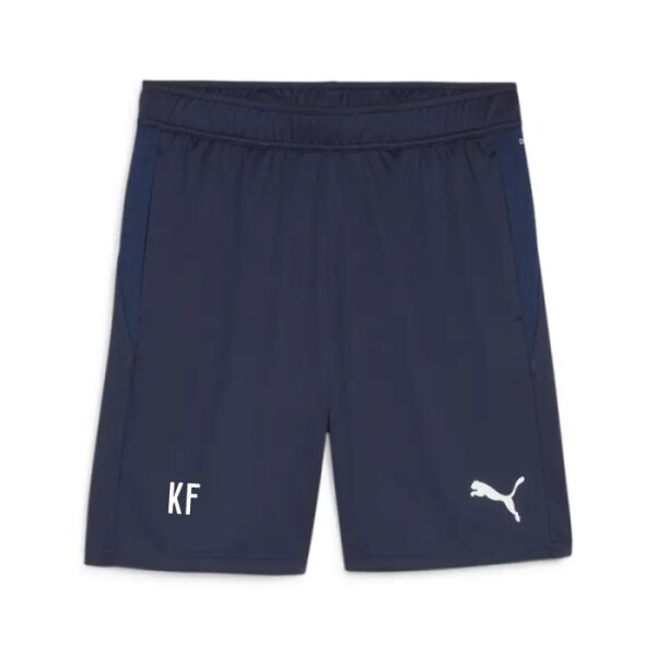 Trainingshose kurz