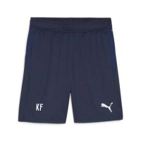 Trainingshose kurz