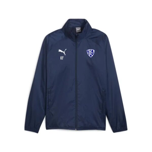 Allwetterjacke