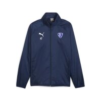 Allwetterjacke