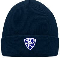 Wintermütze