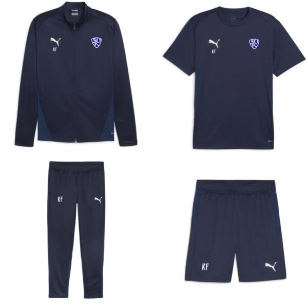 Trainer-Set