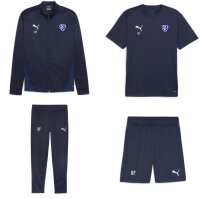 Trainer-Set