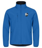 Softshelljacke