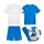 Spielset Damen