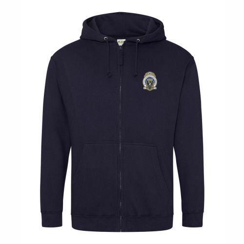 Kapuzenjacke M