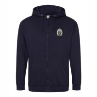 Kapuzenjacke M