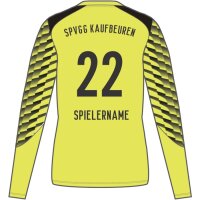 Torwartset