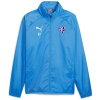 Allwetterjacke L