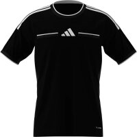 Adidas Referee 26 Trikot Kurzarm schwarz XS