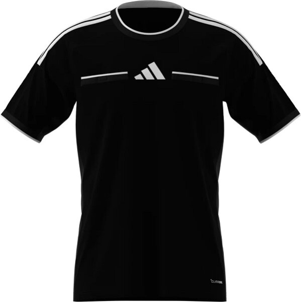 Adidas Referee 26 Trikot Kurzarm schwarz XL