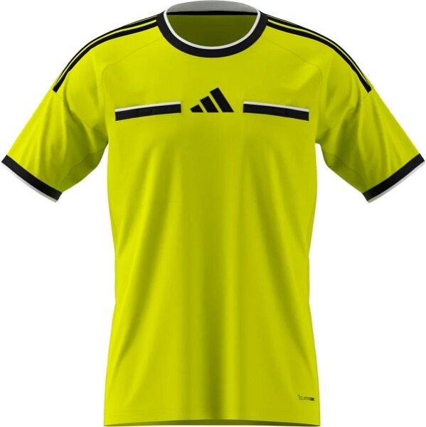 Adidas Referee 26 Trikot Kurzarm sol yellow XS