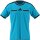 Adidas Referee 26 Trikot Kurzarm bright cyan XS