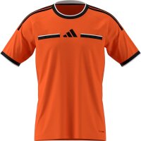 Adidas Referee 26 Trikot Kurzarm trace orange M