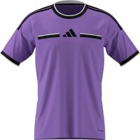 Adidas Referee 26 Trikot Kurzarm violet fusion XS