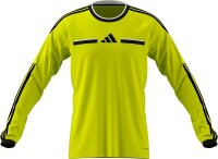 Adidas Referee 26 Trikot Langarm sol yellow XL