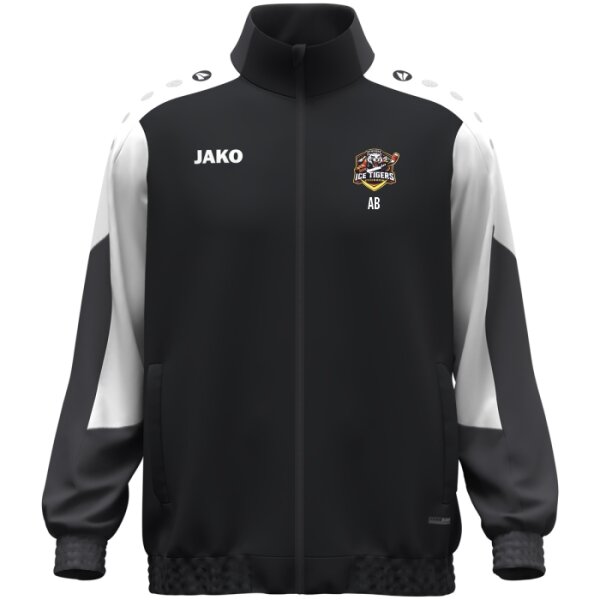 JAKO Webjacke
