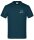 Baumwollshirt 164 petrol