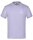 Baumwollshirt M flieder
