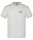 Baumwollshirt XL hellgrau