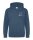 Hoodie XL airforce blue