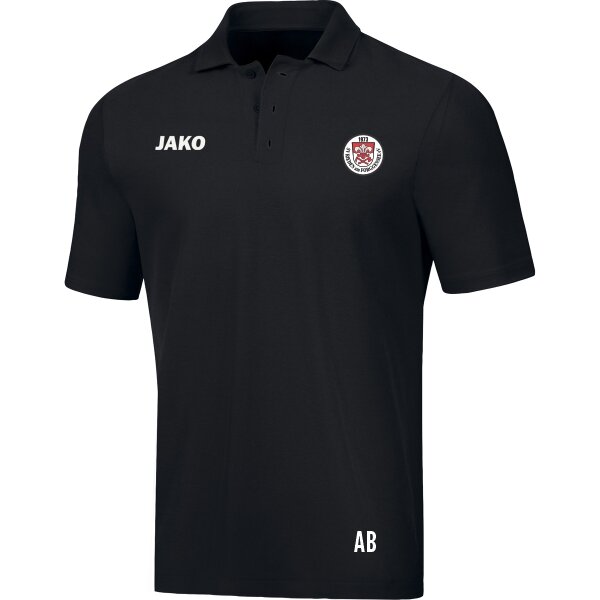 Freizeit-Poloshirt