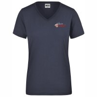 Workwearshirt Damen XL