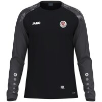 Trainingsshirt Langarm