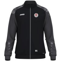 Trainingsjacke