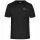 Funktionsshirt schwarz M