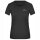 Funktionsshirt Damen schwarz L