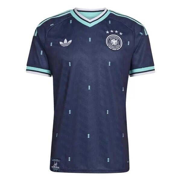 adidas DFB Away Trikot WM2026