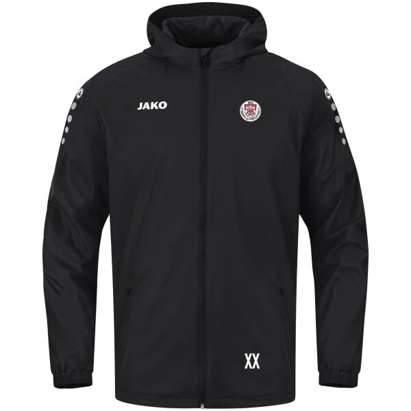 Allwetterjacke