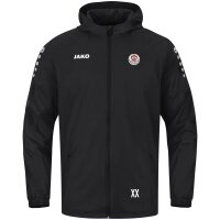 Allwetterjacke