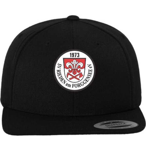 Trucker-Cap (gerade)