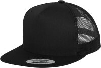 Trucker-Cap (gebogen) Kinder