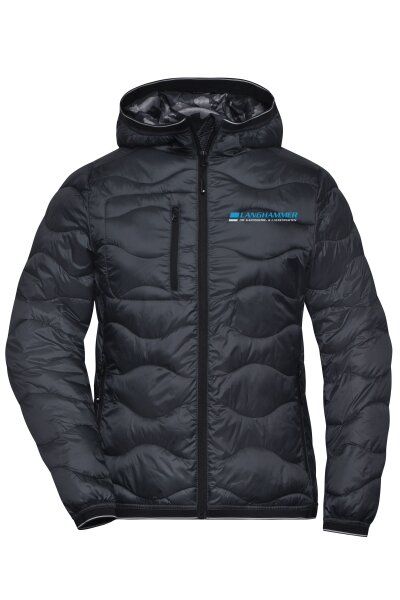 Daunenjacke Damen