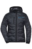 Daunenjacke Damen