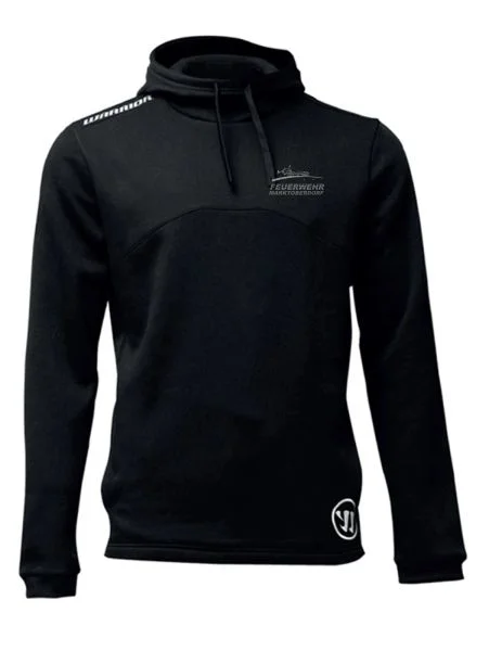 Warrior Hoodie