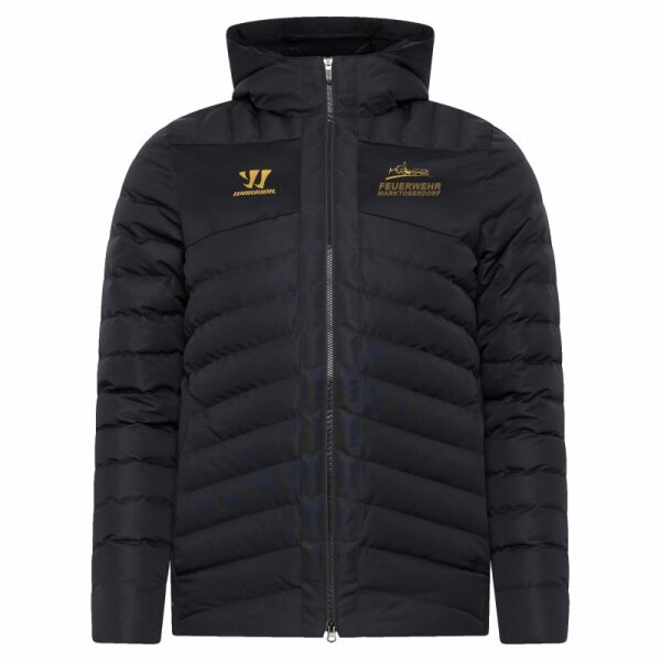 Warrior Aurum Jacke XL