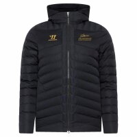 Warrior Aurum Jacke XL