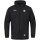 Allwetterjacke mit Initialen Abt. Fußball L