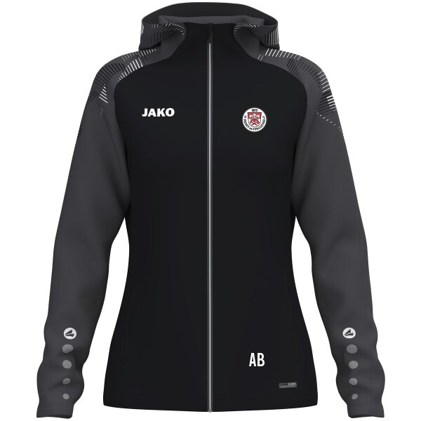 Kapuzenjacke (Damen)