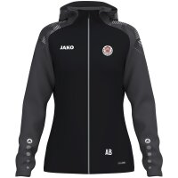 Kapuzenjacke (Damen)