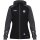 Kapuzenjacke (Damen)