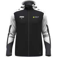 Kapuzenjacke