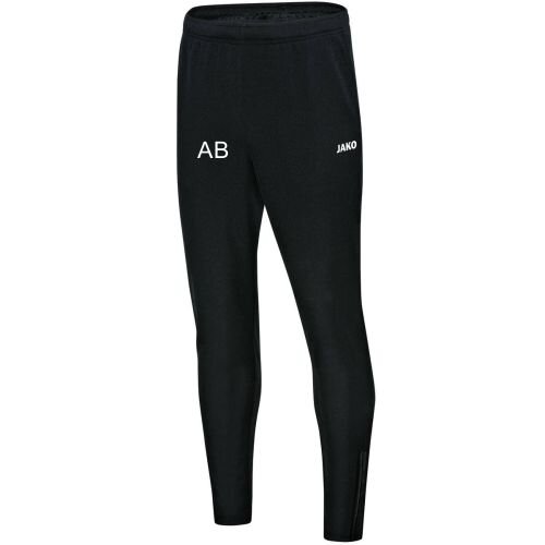 Trainingshose mit Initialen 164