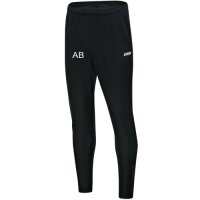 Trainingshose mit Initialen 164