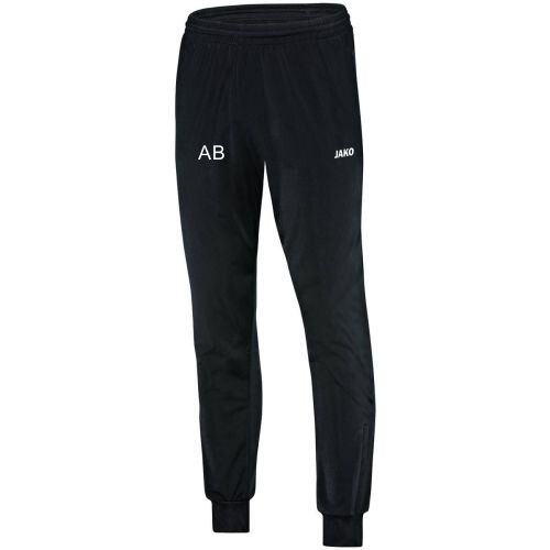 Polyesterhose mit Personalisierung 128